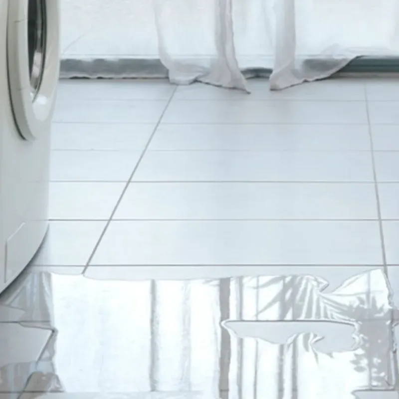 Appliance Leak Cleanup in Poway, CA