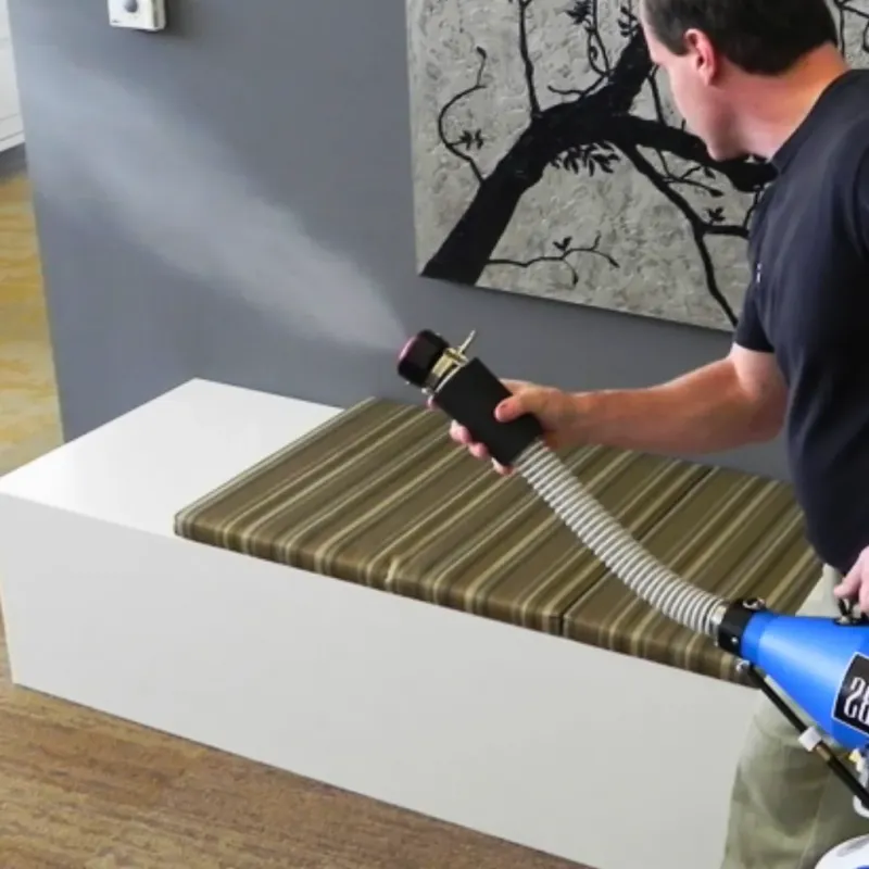 Professional Odor Removal in Poway, CA